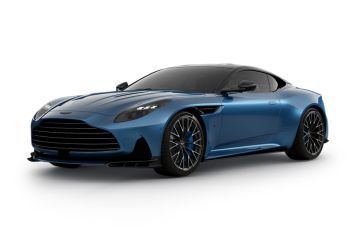 Plasma Blue