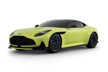 Satin Lime Essence