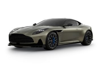 Titanium Grey