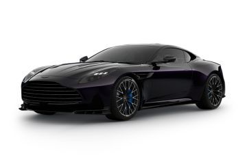 Volans Black