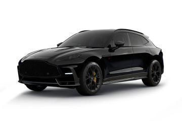 Jet Black