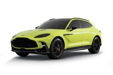 Satin Lime Essence