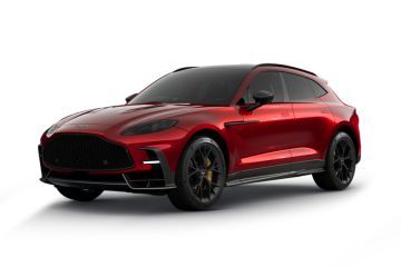 Supernova Red