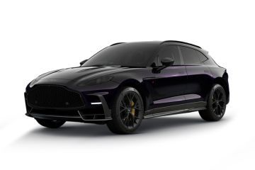 Volans Black