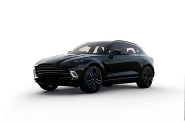 Jet Black