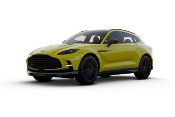 Ultra Yellow