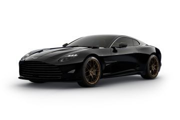 Jet Black