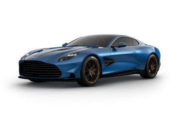 Plasma Blue