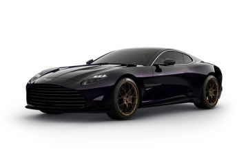 Volans Black