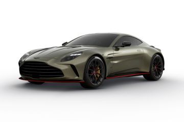 Titanium Grey
