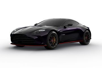 Volans Black