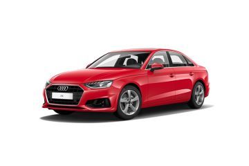 Progressive-red-metallic