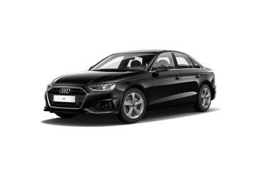 Mythos Black Metallic