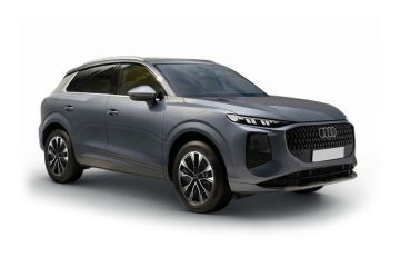 Tambora Grey