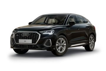 Mythos Black Metallic
