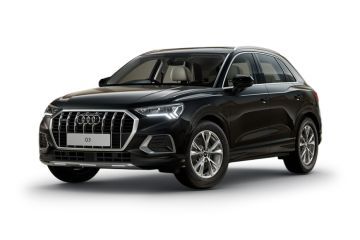 Mythos Black Metallic
