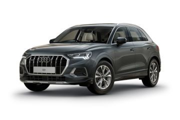 Nano Grey Metallic
