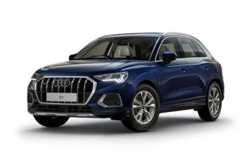 Navarra Blue Metallic
