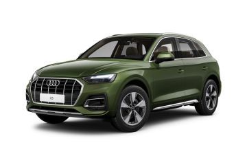 District Green Metallic