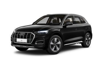 Mythos Black Metallic