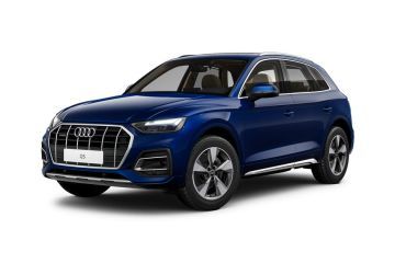 Navarra Blue Metallic