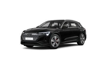 Mythos Black Metallic