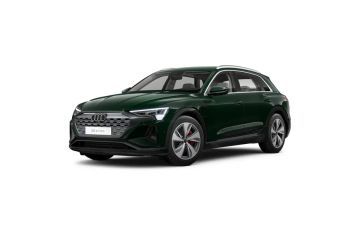 Goodwood Green Pearl-effect