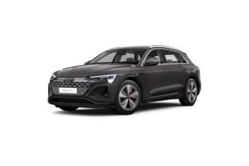 Terra Gray Metallic