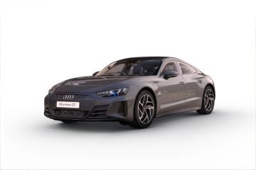 Daytona Grey Pearl Effect