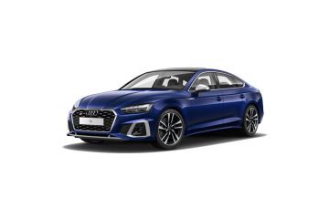 Navarra Blue Metallic