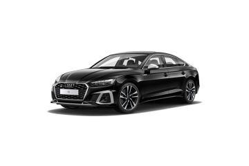Myth Black Metallic
