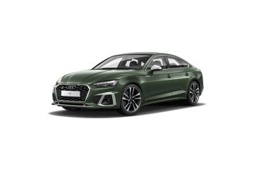 District Green Metallic