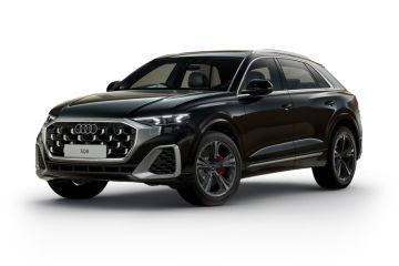 Mythos Black Metallic