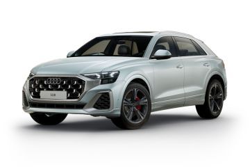 Satellite Silver Metallic