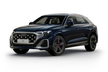 Waitomo Blue Metallic