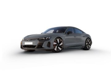 Daytona Grey Pearl Effect