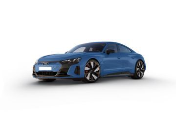 Ascari Blue Metallic
