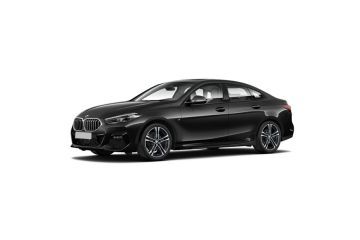 Black Sapphire Metallic