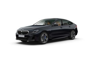 M Carbon Black Metallic
