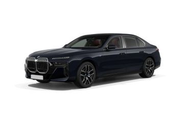 Carbon Black Metallic