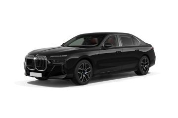 Black Sapphire Metallic