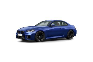 Portimao Blue Metallic