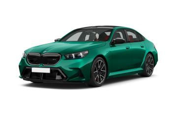 M Isle Of Man Green Metallic