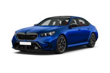 M Marina Bay Blue Metallic