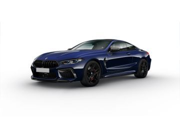 Tanzanite Blue Metallic