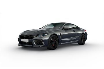 Dravit Grey Metallic