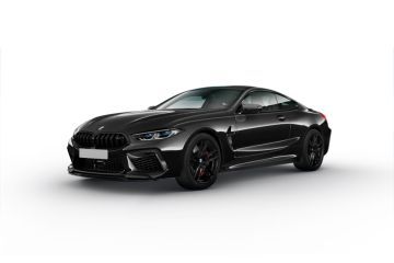 Black Sapphire Metallic