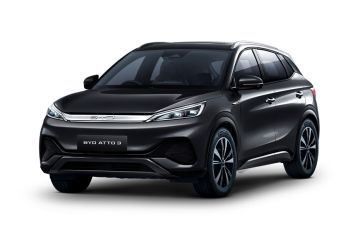 Cosmos Black