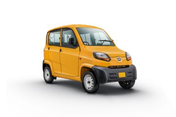 Re Compact Bajaj Auto Model Three Wheeler Bajaj Compact 4s Price
