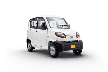 Wheeler Bajaj Car Qute Bajaj Qute Price, Images, Colours, Reviews